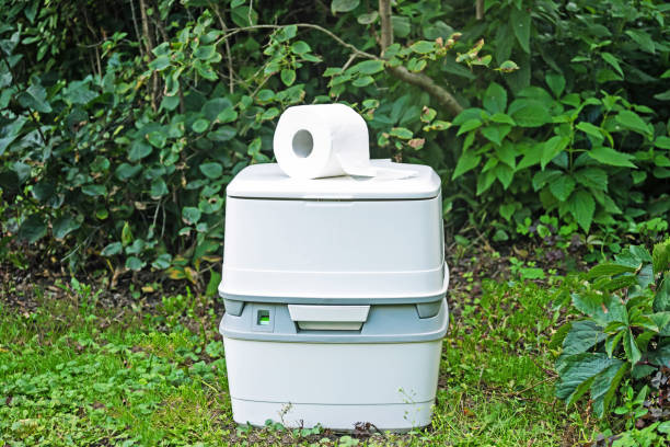 Porta potty rental for festivals in Oradell, NJ