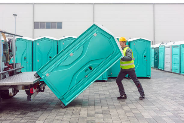 Best Luxury portable toilet rental  in Oradell, NJ