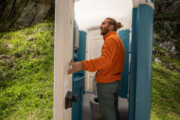 Best Local porta potty services  in Oradell, NJ