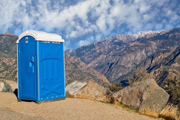 Best Emergency porta potty rental  in Oradell, NJ