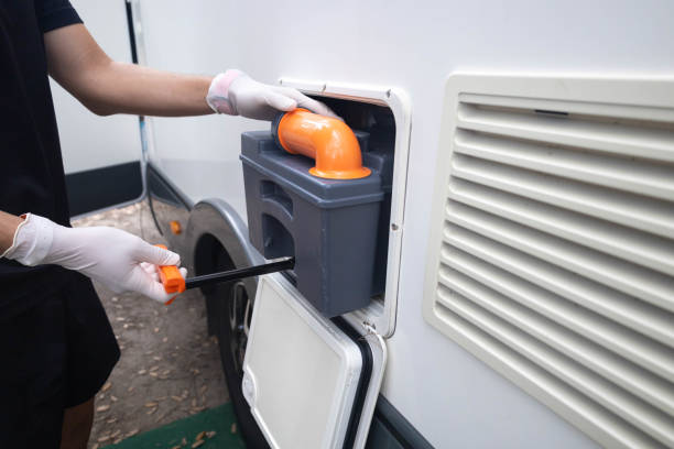 Best Porta potty rental for festivals  in Oradell, NJ