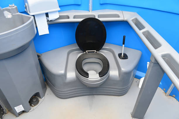 Best Affordable portable toilet rental  in Oradell, NJ