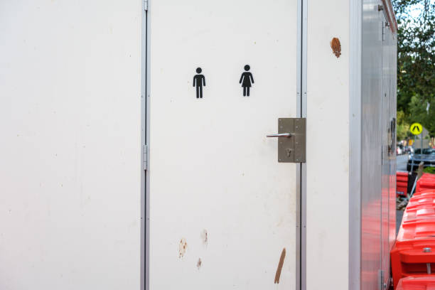 Best Local porta potty services  in Oradell, NJ