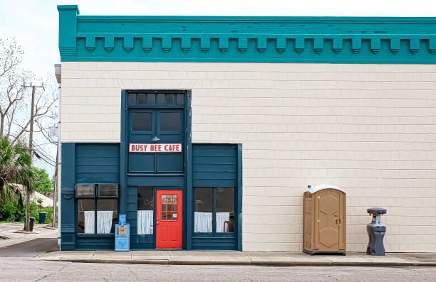 Portable Toilet Options We Offer in Oradell, NJ