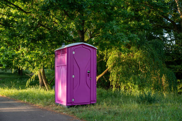 Best Porta potty delivery and setup  in Oradell, NJ