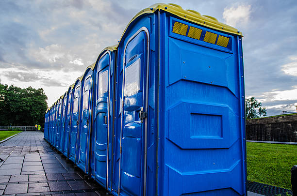 Best Porta potty delivery and setup  in Oradell, NJ